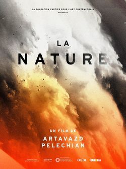 locandina del film LA NATURE