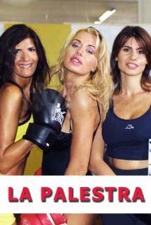 locandina del film LA PALESTRA