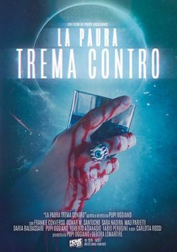 locandina del film LA PAURA TREMA CONTRO