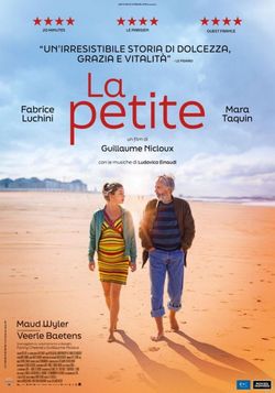 locandina del film LA PETITE
