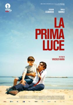 locandina del film LA PRIMA LUCE