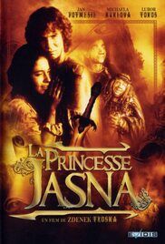 locandina del film LA PRINCIPESSA CHIARA