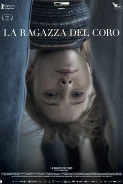 locandina del film LA RAGAZZA DEL CORO