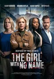 locandina del film LA RAGAZZA SENZA NOME (2024)