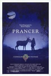 locandina del film LA RENNA