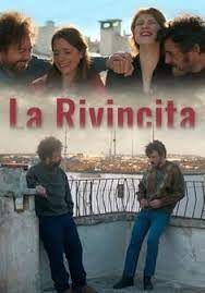 locandina del film LA RIVINCITA