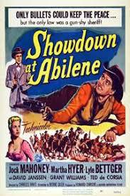locandina del film LA RIVOLTA DEI COWBOYS