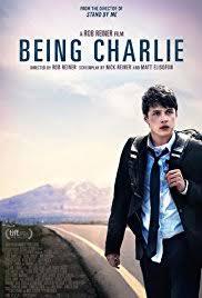 locandina del film LA RIVOLUZIONE DI CHARLIE