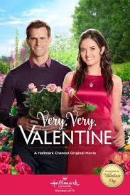 locandina del film LA ROSA DI SAN VALENTINO