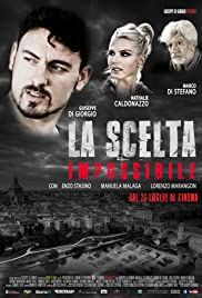 locandina del film LA SCELTA IMPOSSIBILE