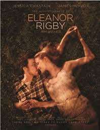 locandina del film LA SCOMPARSA DI ELEANOR RIGBY: LEI