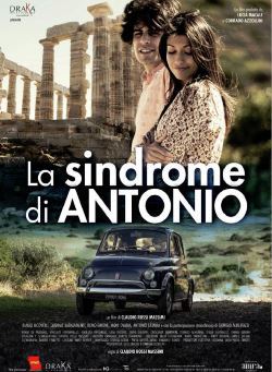 locandina del film LA SINDROME DI ANTONIO