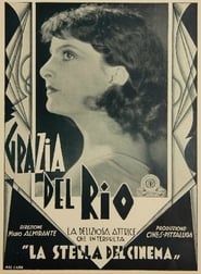 locandina del film LA STELLA DEL CINEMA
