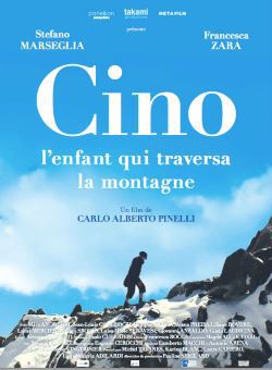 locandina del film LA STORIA DI CINO