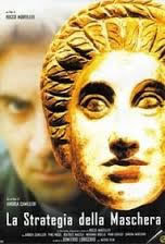 locandina del film LA STRATEGIA DELLA MASCHERA