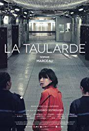 locandina del film LA TAULARDE