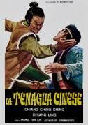 locandina del film LA TENAGLIA CINESE
