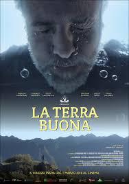 locandina del film LA TERRA BUONA