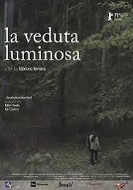 locandina del film LA VEDUTA LUMINOSA