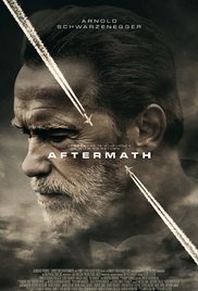 locandina del film LA VENDETTA: AFTERMATH