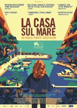 locandina del film LA CASA SUL MARE
