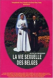 locandina del film LA VITA SESSUALE DEI BELGI