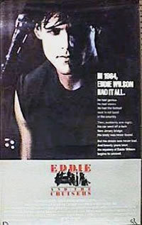 locandina del film LA BANDA DI EDDIE