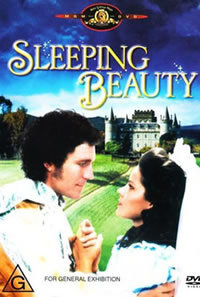 locandina del film LA BELLA ADDORMENTATA (1987)