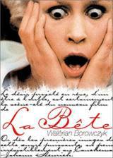 locandina del film LA BESTIA