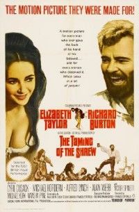 locandina del film LA BISBETICA DOMATA