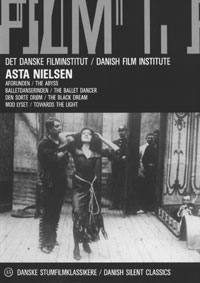 locandina del film L'ABISSO