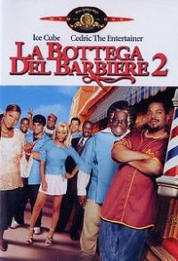 locandina del film LA BOTTEGA DEL BARBIERE 2