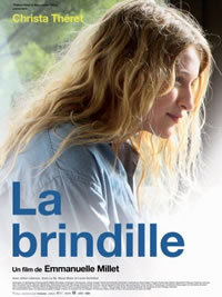locandina del film LA BRINDILLE