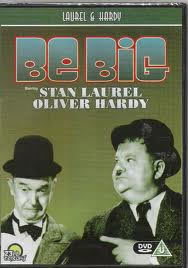 locandina del film LA BUGIA