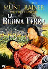locandina del film LA BUONA TERRA