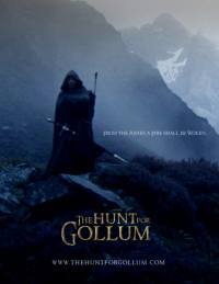 locandina del film LA CACCIA A GOLLUM