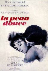 locandina del film LA CALDA AMANTE