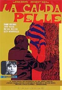 locandina del film LA CALDA PELLE