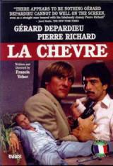 locandina del film LA CAPRA