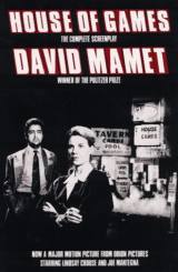 locandina del film LA CASA DEI GiOCHI
