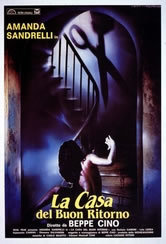 locandina del film LA CASA DEL BUON RITORNO