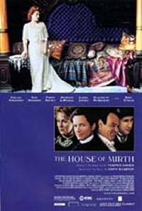 locandina del film LA CASA DELLA GIOIA