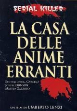 locandina del film LA CASA DELLE ANIME ERRANTI