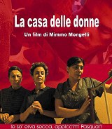 locandina del film LA CASA DELLE DONNE