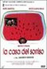 locandina del film LA CASA DEL SORRISO