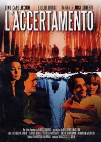 locandina del film L'ACCERTAMENTO