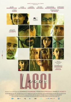 locandina del film LACCI