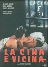 locandina del film LA CINA E' VICINA