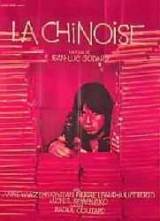 locandina del film LA CINESE
