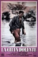 locandina del film LA CITTA' DOLENTE (1948)